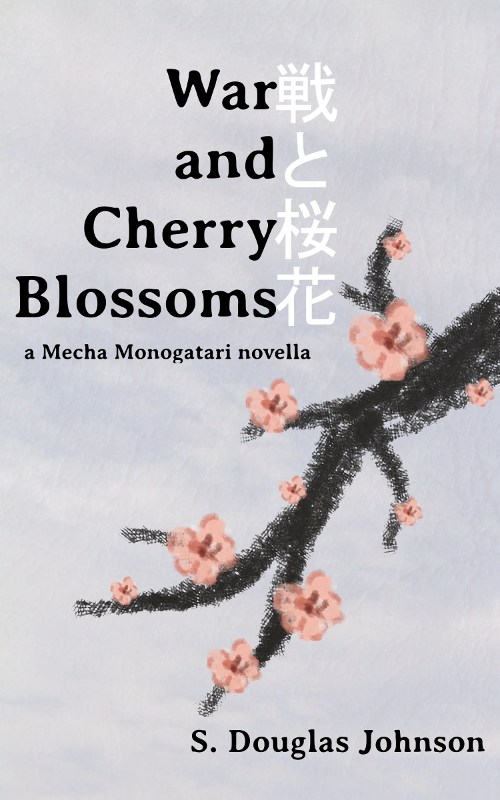 War and Cherry Blossoms available at Amazon.com